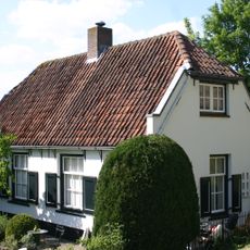 Juliana-Bernhardplein 1, Nederhorst den Berg