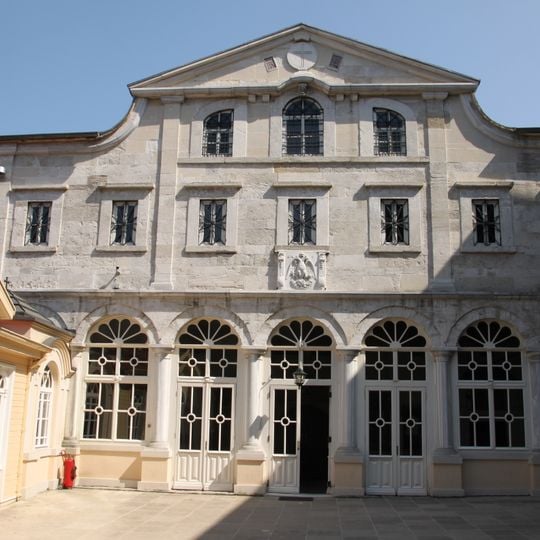 Church of St. George