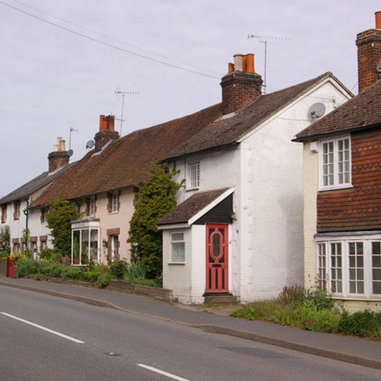 40-44, High Street