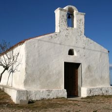 Chapel of St. John the Baptist, Posada