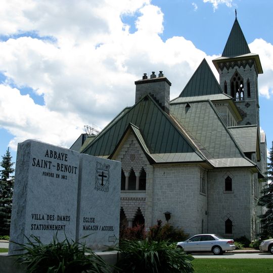 Saint Benedict Abbey