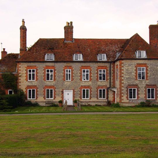 The Manor House