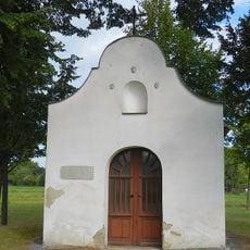 Kapelle hl. Maria