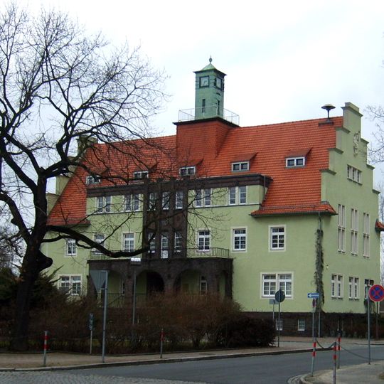 Gröditz