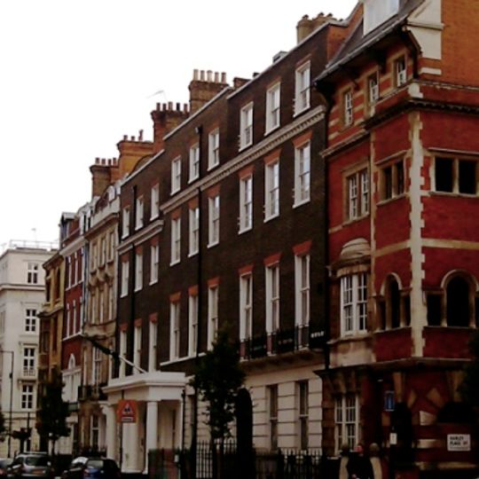 Queen's College London