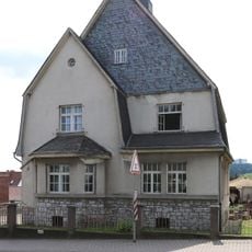 Wohnhaus