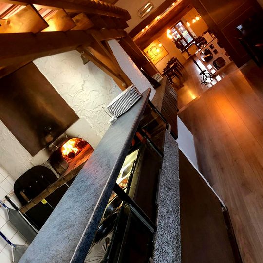 Le Rustica
