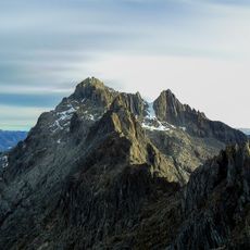 Pico Bolívar