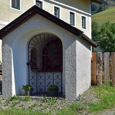 Bildstock Zu den sieben Schmerzen Mariae