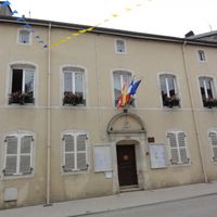 Rosières-aux-Salines