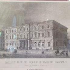 Herzog-Max-Palais