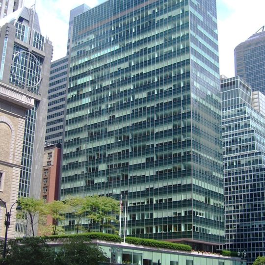 Lever House