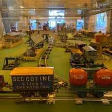Museum of Childhood