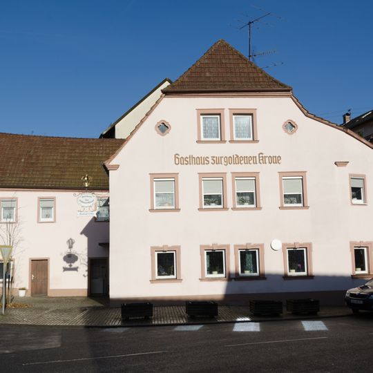 Gasthaus
