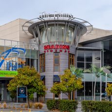 Reading Cinemas The Palms