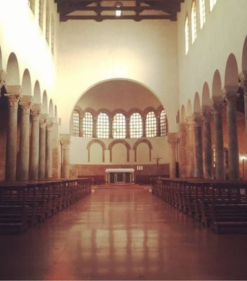 Interior 1