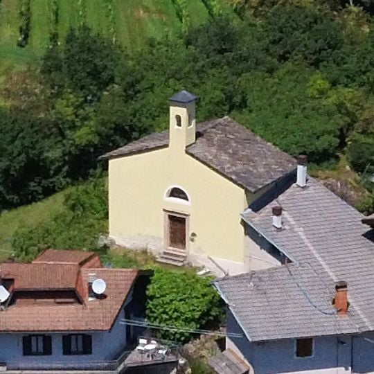 Chiesa di Sant'Andrea