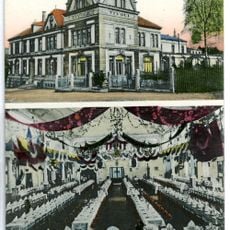 Konzert- und Ballhaus Tivoli