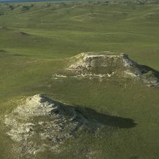 Agate Fossil Beds National Monument
