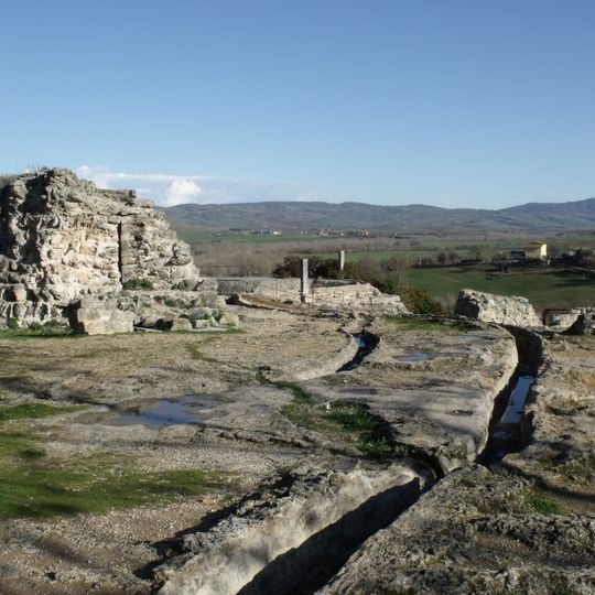 Parco naturale dei Mulini