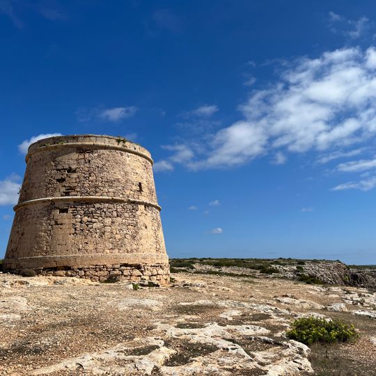 Torre des Garroveret