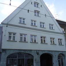 Bürgerhaus