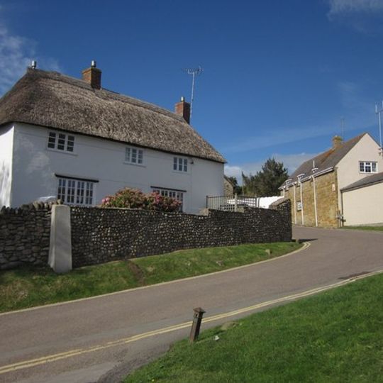 Seatown Farmhouse