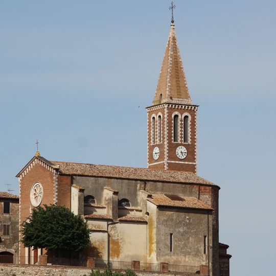 Chiesa di San Nicolò