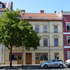Halberstädter Straße 74 (Magdeburg)