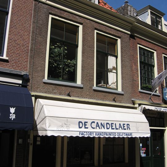 De Candelaer
