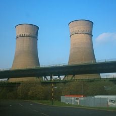 Tinsley Viaduct