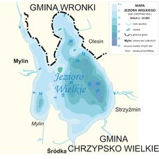 Jezioro Wielkie (Pojezierze Poznańskie)