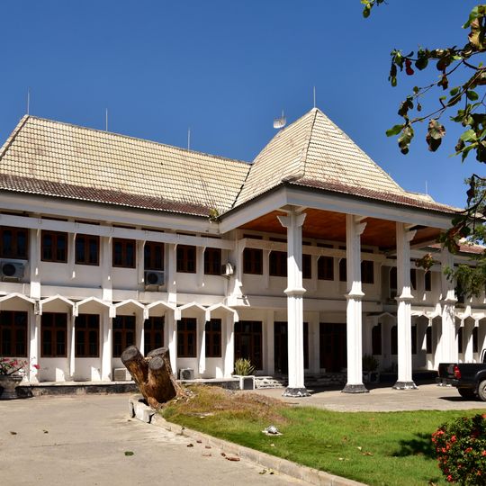 Tribunal de Recurso de Timor-Leste