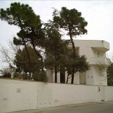 Casa museo Remo Brindisi
