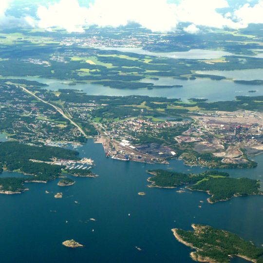 Oxelösund