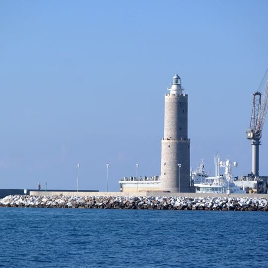 Port of Livorno