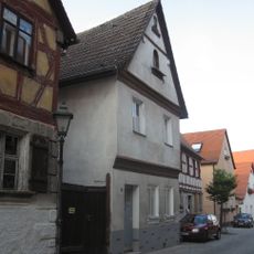 Wohnhaus in Altdorf bei Nürnberg