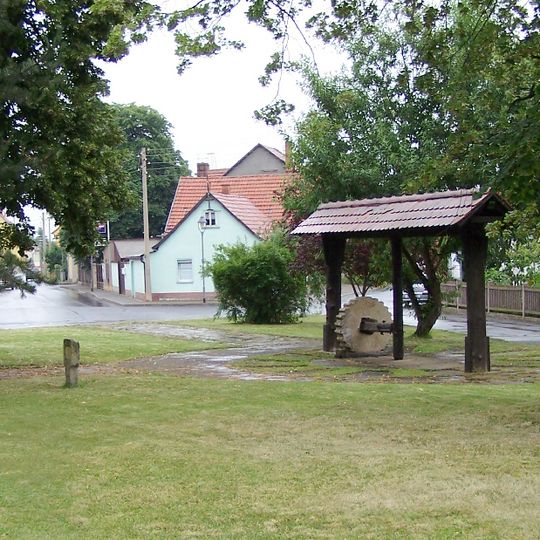 Neudietendorf