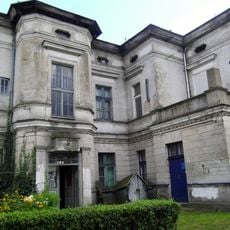 Oficyna (dom mieszkalny)