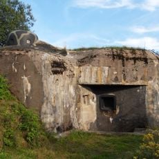 R-S 89 U silnice casemate