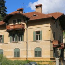 Villa Tavella