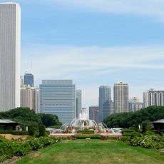 Grant Park