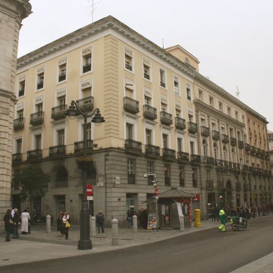 Casa Cordero