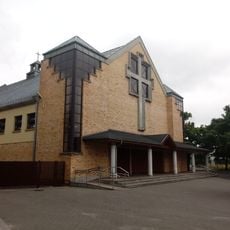 Saint Matthew church in Poznań