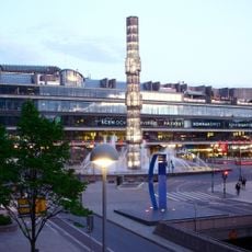The House of Culture