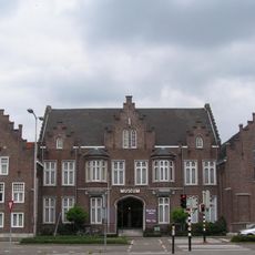 Stedelijk Museum Roermond