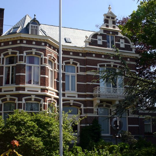 Villa Eikenhof