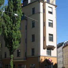 Lindwurmstraße 179