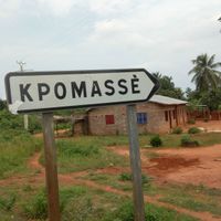 Kpomassè