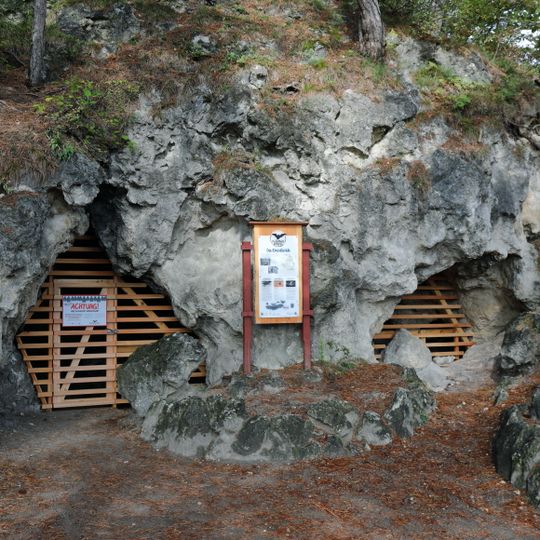 Einödhöhle